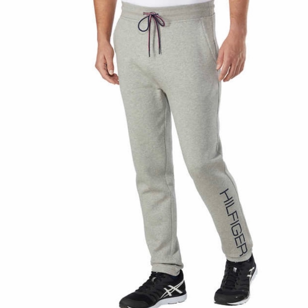 Tommy Hilfiger Men’s Fleece Jogger